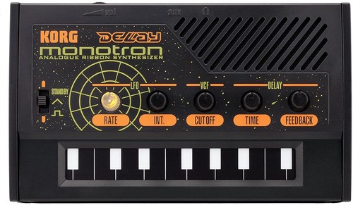Korg sintetizzatore analogico - korg,