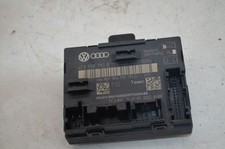 101047- Centralina Alzacristalli Porta Anteriore SX Audi A6 C6 Dal 2008 al 2012 