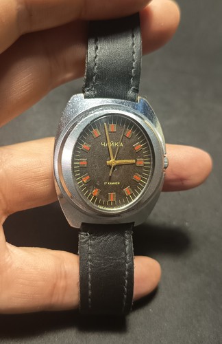 Orologio uomo vintage - , chayka
