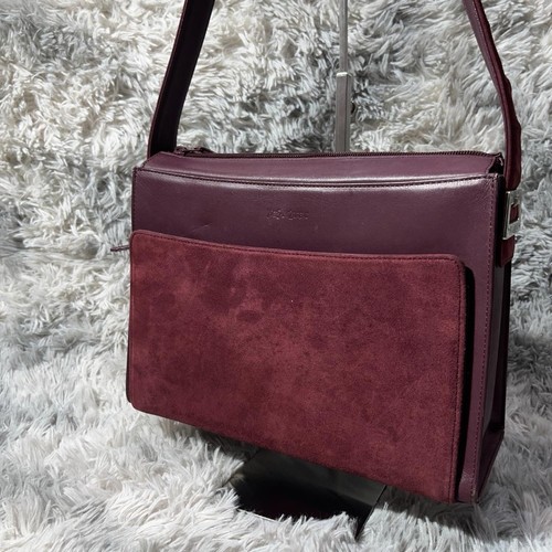 Borsa tracolla ysl - a,