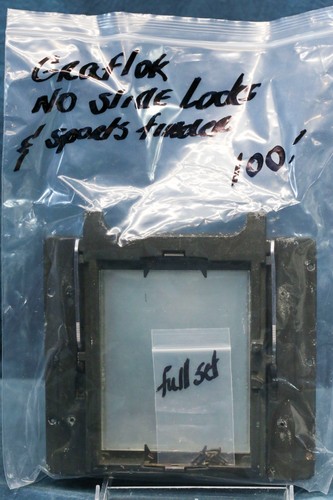Graflex speed crown graphic - speed,