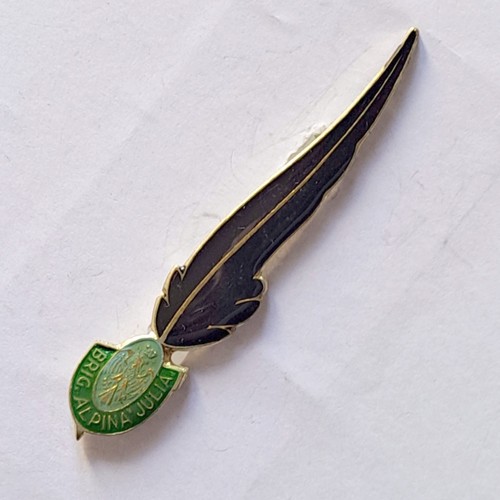 Alpini brigata alpina - brigata,