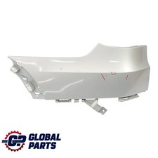 BMW X5 E70 M Sport Paraurti