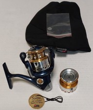 Mulinello ABU Garcia Soron