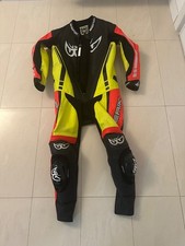 Berik 2.0 Tutta Pelle Moto