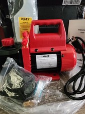 Pompa sottovuoto OMT 4.5CFM 1/3HP refrigerazione HVAC refrigerante monofase AC