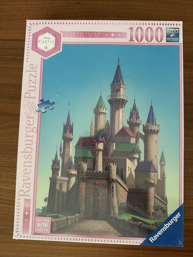 Nuovo ravensburger disney - nuovo,