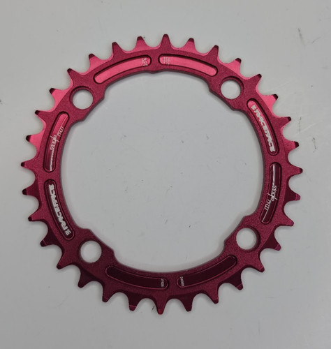 Corona race face stretta larga - corona,