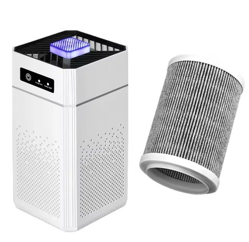 Purificatore aria - purificatore, d'aria