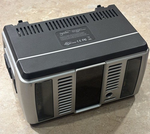 Optelec clearview camera box - optelec,