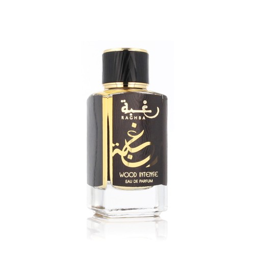 Lattafa raghba wood intense - lattafa,