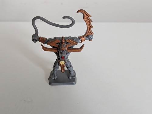 Heroquest 1989 miniatura - 1989,