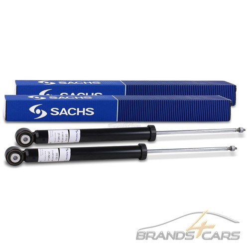 Ammortizzatori sachs - 2,