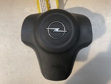 AIRBAG VOLANTE PER OPEL Corsa