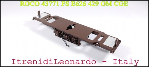 Roco 43771 e626 429 - roco,