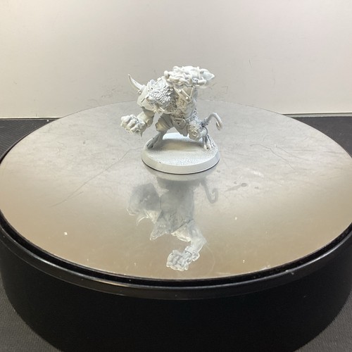 Warhammer blood bowl skaven - warhammer,