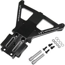 Paratia anteriore in alluminio