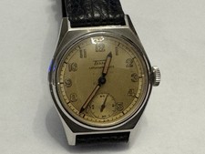 Tissot Vintage Anni ‘40 - 6