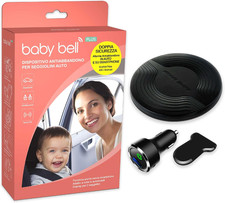 BABY BELL plus anti Abbandono