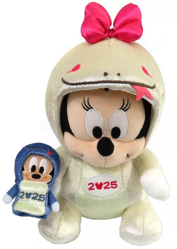 Peluche minnie mouse - peluche,
