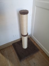 Tiragraffi Per Gatto Mai Usato