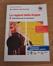 BELTRAMO NESCI LE RAGIONI