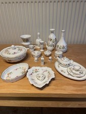 Collezione Wedgewood Mirabelle
