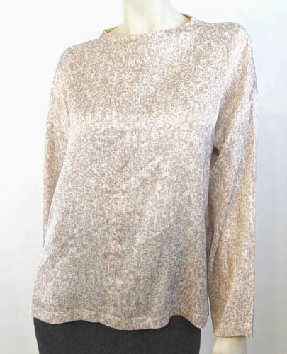 Camicetta eileen fisher - fisher, donna