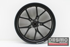 Cerchio Anteriore Marchesini