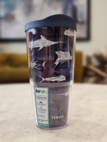 Bicchiere classico tervis - bicchiere,