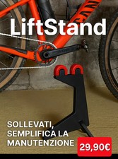 LiftStand - Supporto