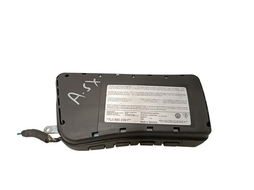 7l0880239 7l0880239f airbag - 7l0880239,