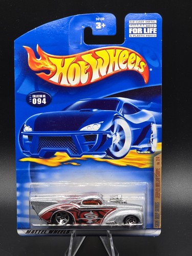 2001 hot wheels skin - 2001, serie