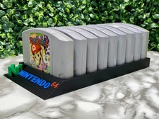 Porta giochi Cartucce