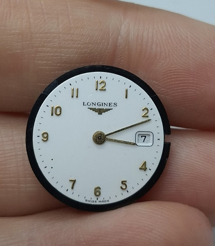 Longines 152 eta 256 111 - l,