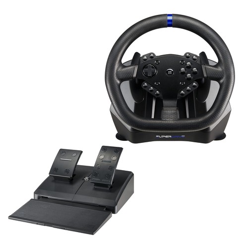 Volante corsa superdrive - da,