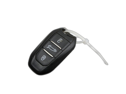 Telecomando chiave radio - , per