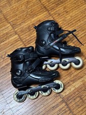 Roller blade Seba FR1 pattini
