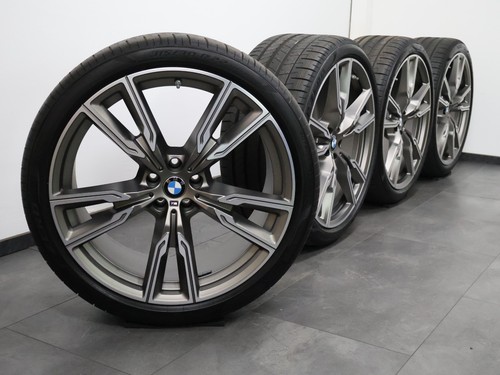 Cerchi bmw pollici - cerchi, g06