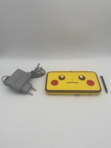 New nintendo 2ds pokémon - new,
