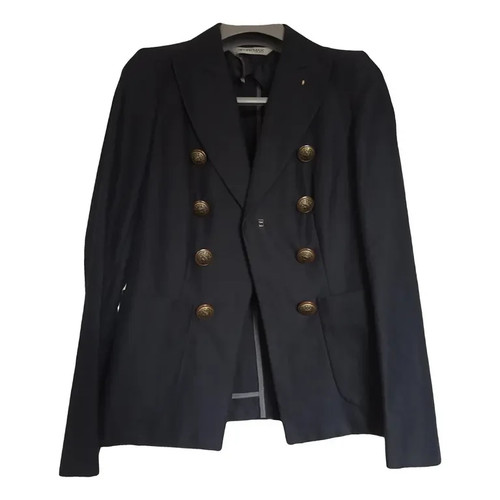 Tailleur blu donna - tailleur, sportmax