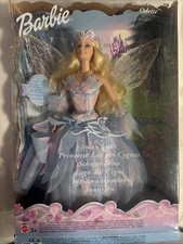 Barbie Nel Lago dei Cigni 2003