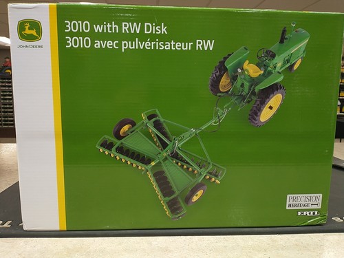 Giocattolo john deere - giocattolo,