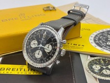 Orologio Cronografo Uomo
