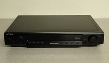 Sony SDP-E800 Processore