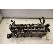 TESTATA MOTORE PER FIAT DUCATO 89< 2.5 D 2WD D/2499CC. (MOT. FIAT) 1950