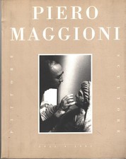 Piero Maggioni 1931-1995 La