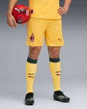 Milan puma pantaloncini - ,