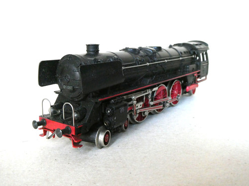 Märklin 800 treno rapido - treno,
