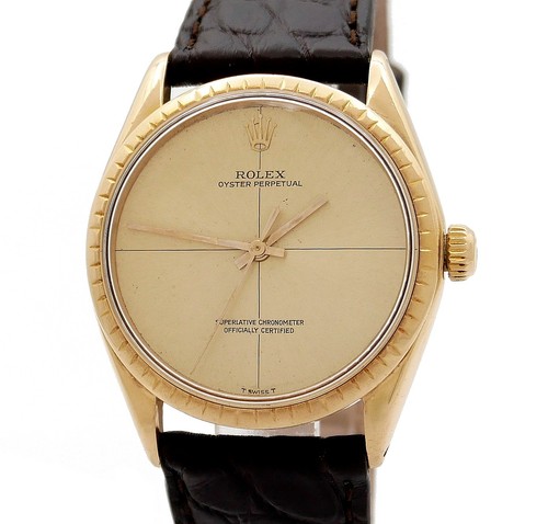 Rolex zephir oyster - zephir, perpetual